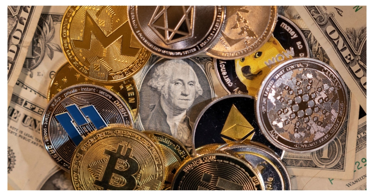 অনলাইন প্রেডিকশন প্লাটফর্মে ক্রিপ্টোকারেন্সি অ্যাকাউন্টে বাজির অর্থ আয় করেন অভিযুক্ত সেনা সদস্য।